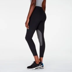 Kerrits Crossover II Knee Patch Breech -Riding Outfit 31342 black 3 1