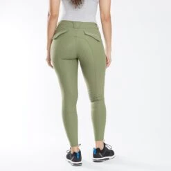 FITS Finley Full Seat Breech -Riding Outfit 31731 chive 17622