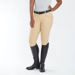 FITS Finley Full Seat Breech -Riding Outfit 31731 straw 18552