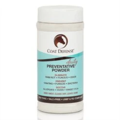 Coat Defense® Daily Preventative Powder -Riding Outfit 31803 16 refill