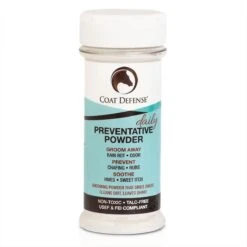 Coat Defense® Daily Preventative Powder