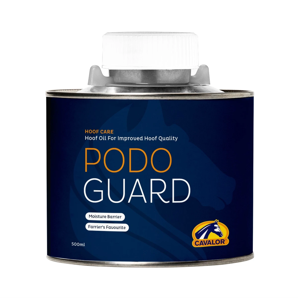 Cavalor® PodoGuard Hoof Oil 1 Cavalor® PodoGuard Hoof Oil