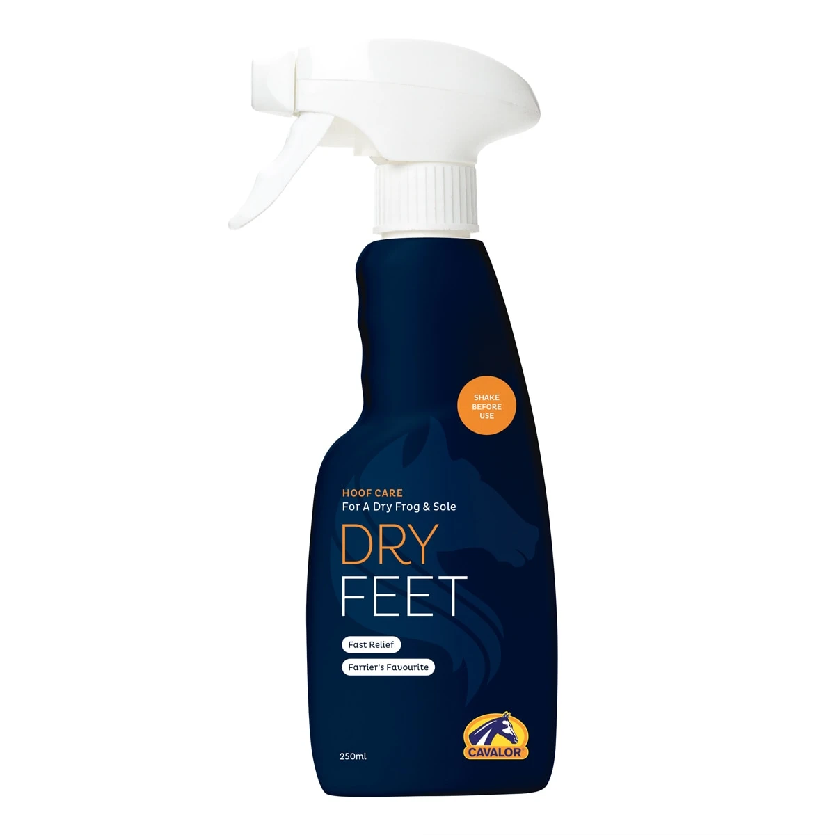 Cavalor® Dry Feet 1 Cavalor® Dry Feet