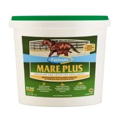 Mare Plus® Gestation & Lactation Pellets 5 Mare Plus® Gestation & Lactation Pellets -Riding Outfit 32028 bucket