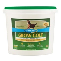 Grow Colt® Growth & Development Supplement