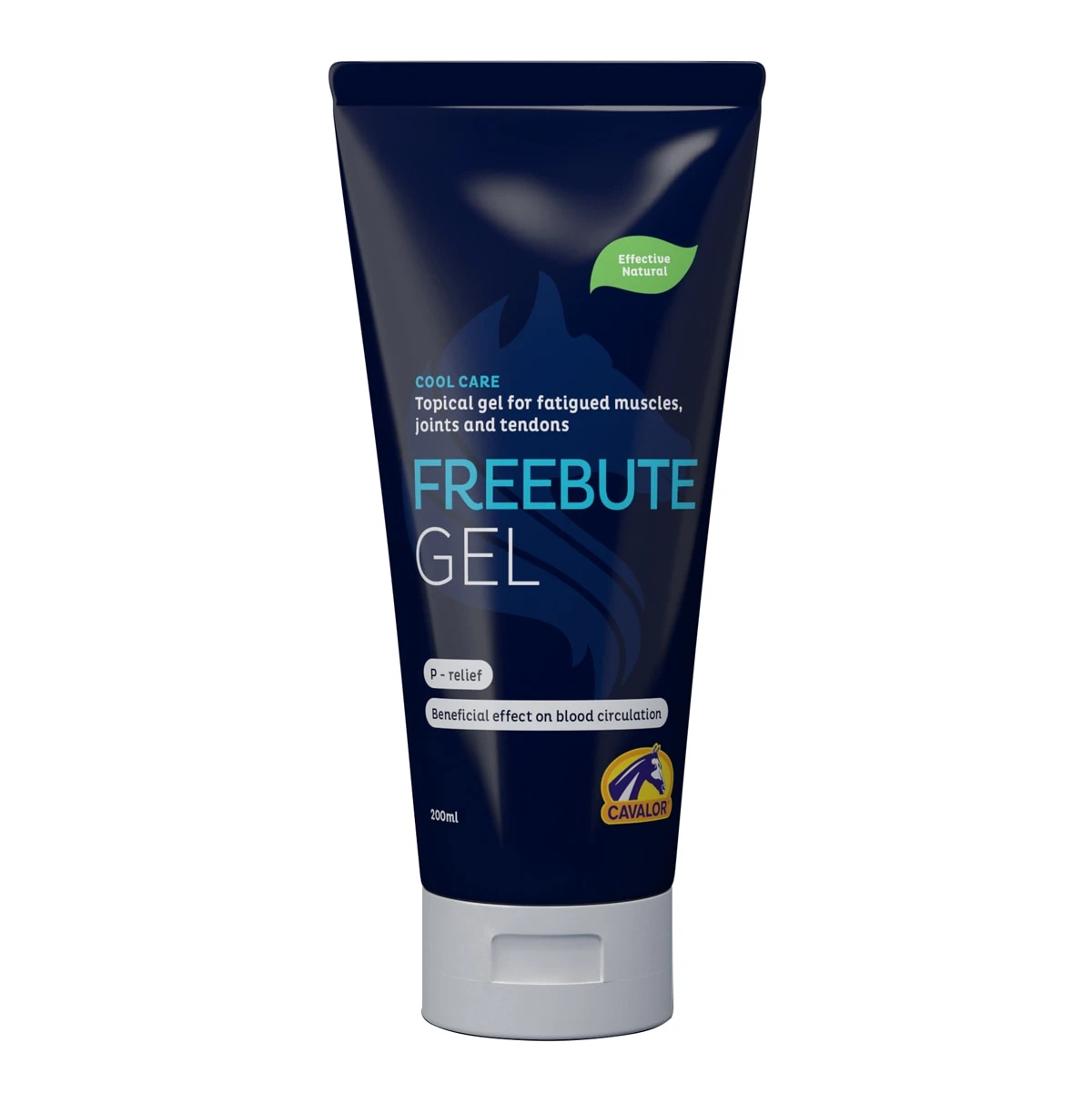 Cavalor® FreeBute Gel 1 Cavalor® FreeBute Gel