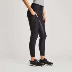 Piper Fusion Breech By SmartPak - Full Seat 30 Piper Fusion Breech By SmartPak - Full Seat -Riding Outfit 32381 black 2