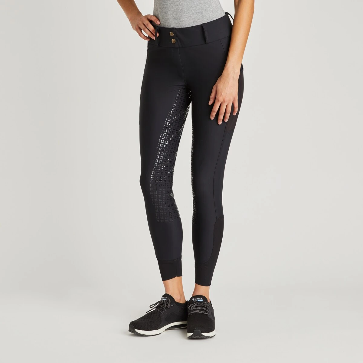 Piper Fusion Breech By SmartPak - Full Seat 12 Piper Fusion Breech By SmartPak - Full Seat - Image 12