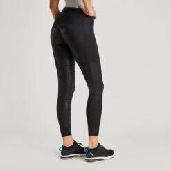 Piper Fusion Breech By SmartPak - Full Seat 32 Piper Fusion Breech By SmartPak - Full Seat -Riding Outfit 32381 black 4