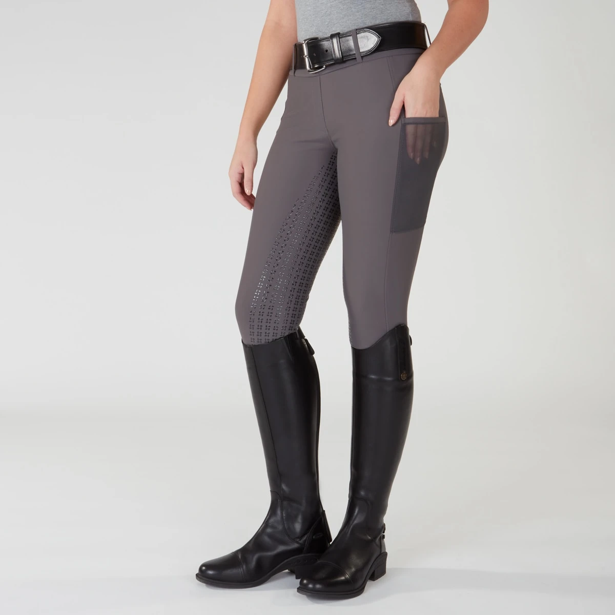 Piper Fusion Breech By SmartPak - Full Seat 14 Piper Fusion Breech By SmartPak - Full Seat - Image 14