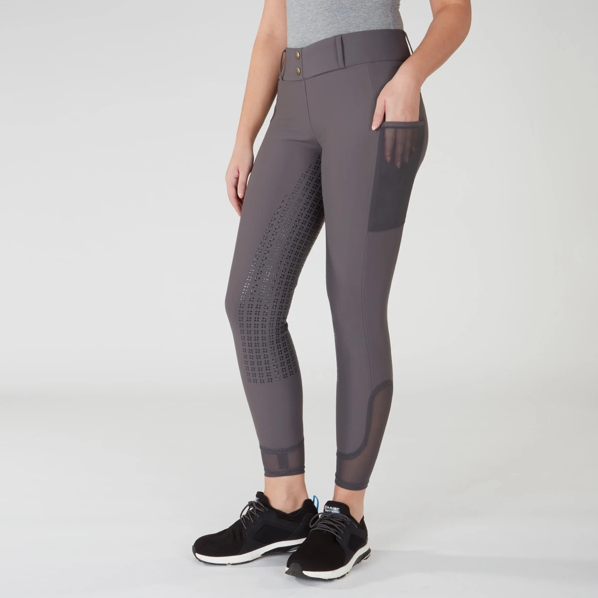 Piper Fusion Breech By SmartPak - Full Seat 15 Piper Fusion Breech By SmartPak - Full Seat - Image 15