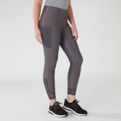 Piper Fusion Breech By SmartPak - Full Seat 35 Piper Fusion Breech By SmartPak - Full Seat -Riding Outfit 32381 charcoal 3