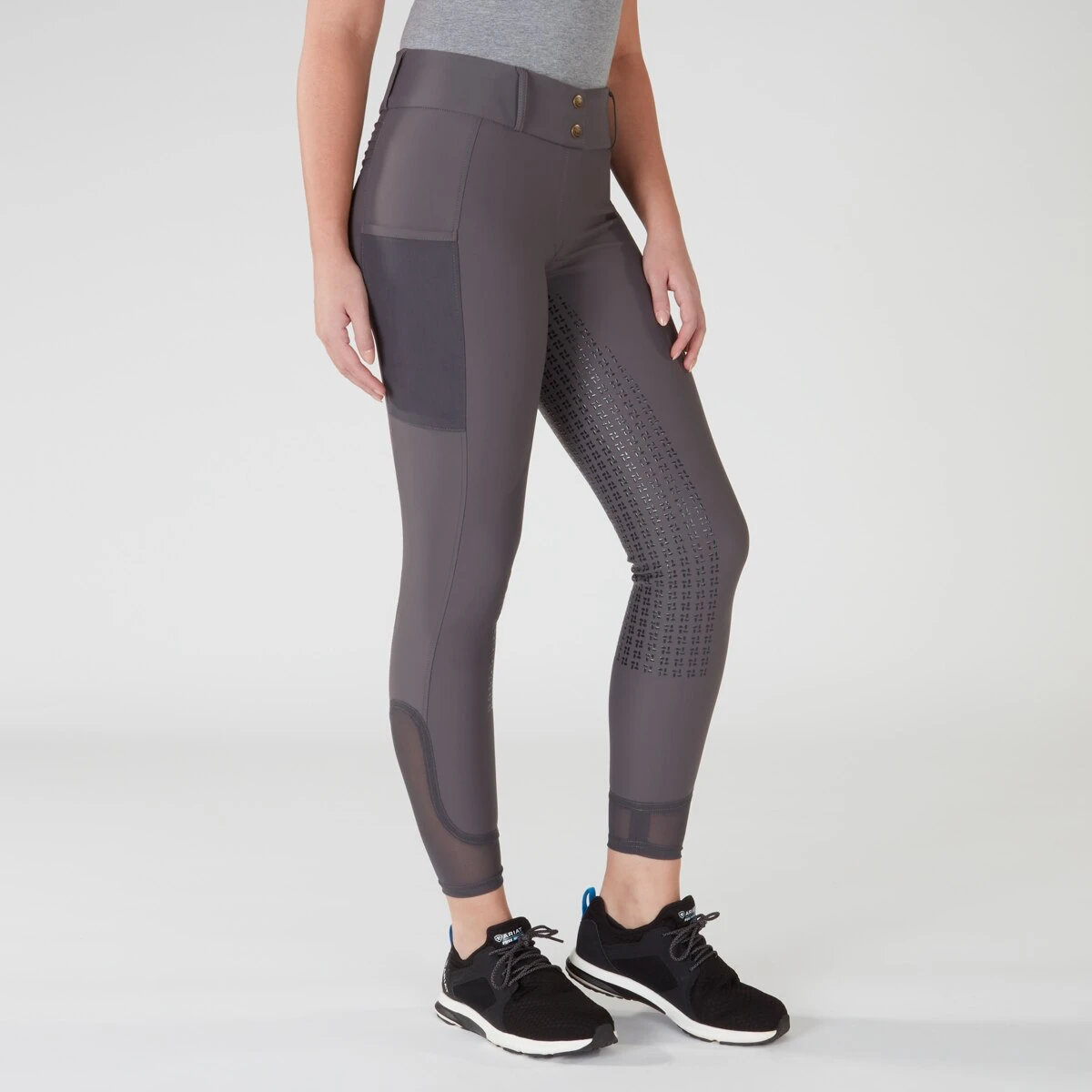 Piper Fusion Breech By SmartPak - Full Seat 16 Piper Fusion Breech By SmartPak - Full Seat - Image 16