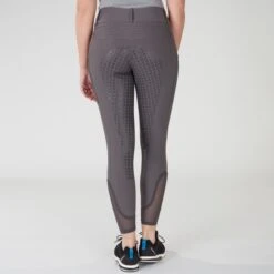 Piper Fusion Breech By SmartPak - Full Seat 36 Piper Fusion Breech By SmartPak - Full Seat -Riding Outfit 32381 charcoal 4