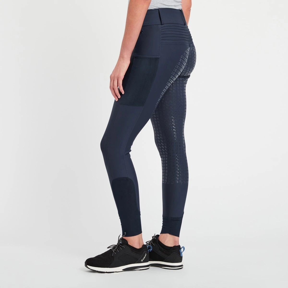 Piper Fusion Breech By SmartPak - Full Seat 2 Piper Fusion Breech By SmartPak - Full Seat - Image 2