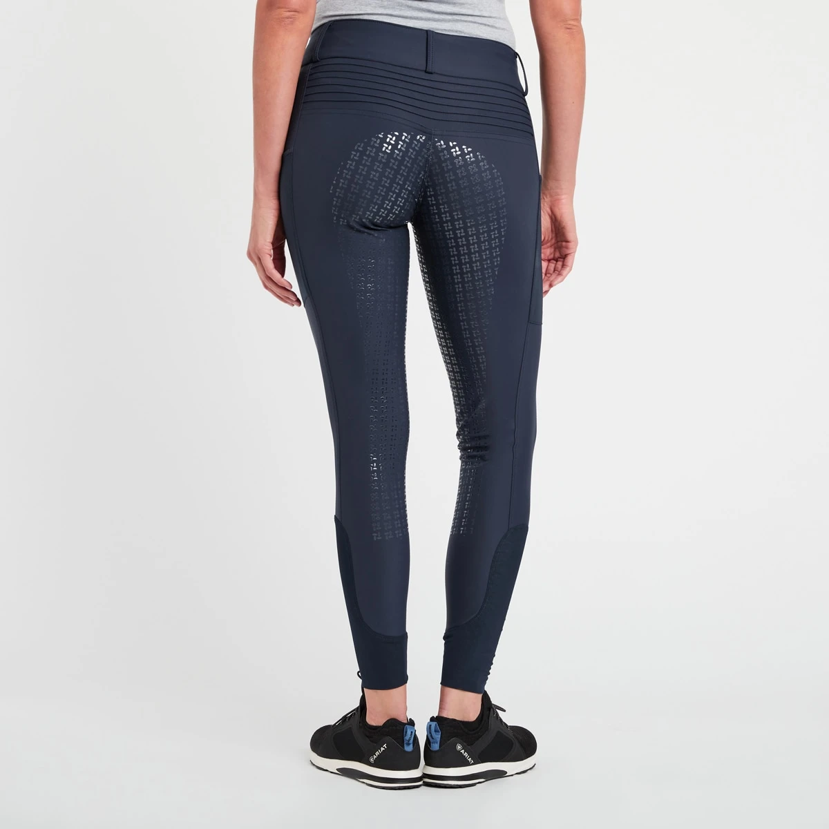 Piper Fusion Breech By SmartPak - Full Seat 4 Piper Fusion Breech By SmartPak - Full Seat - Image 4