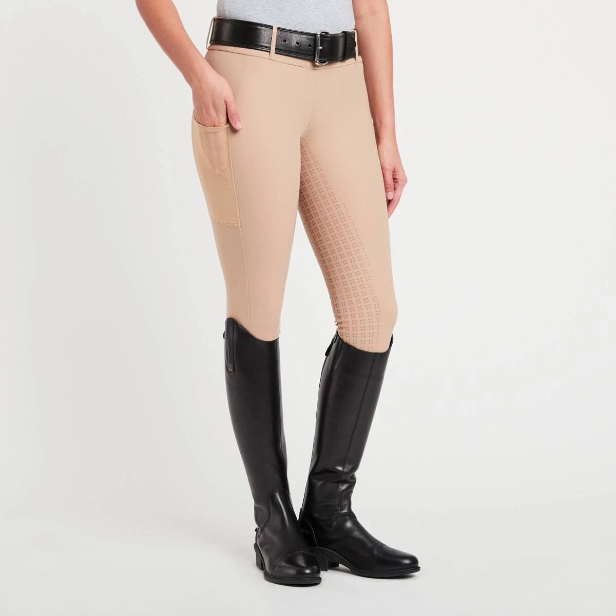 Piper Fusion Breech By SmartPak - Full Seat 19 Piper Fusion Breech By SmartPak - Full Seat - Image 19