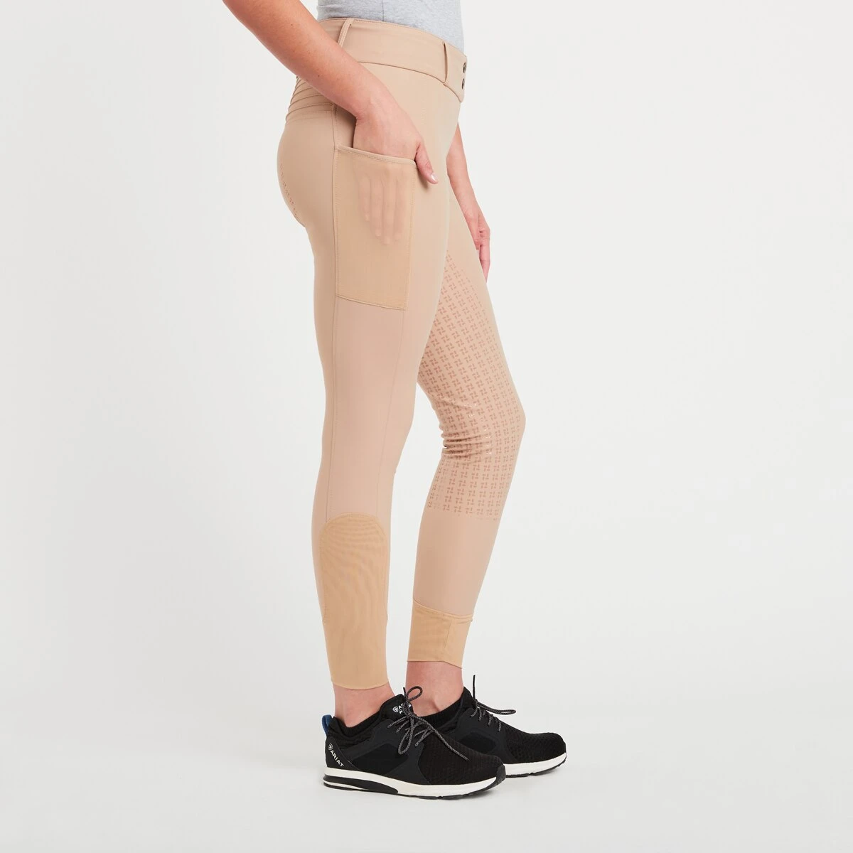 Piper Fusion Breech By SmartPak - Full Seat 20 Piper Fusion Breech By SmartPak - Full Seat - Image 20