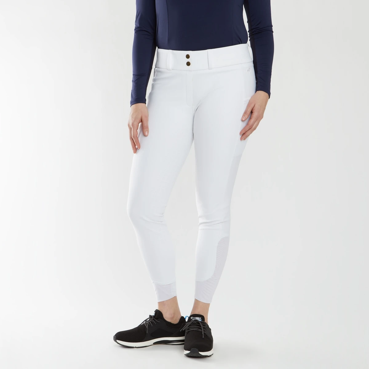 Piper Fusion Breech By SmartPak - Full Seat 8 Piper Fusion Breech By SmartPak - Full Seat - Image 8