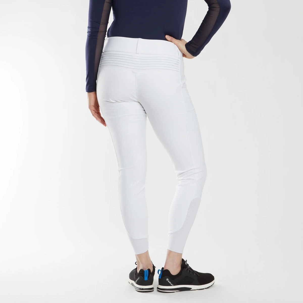 Piper Fusion Breech By SmartPak - Full Seat 9 Piper Fusion Breech By SmartPak - Full Seat - Image 9