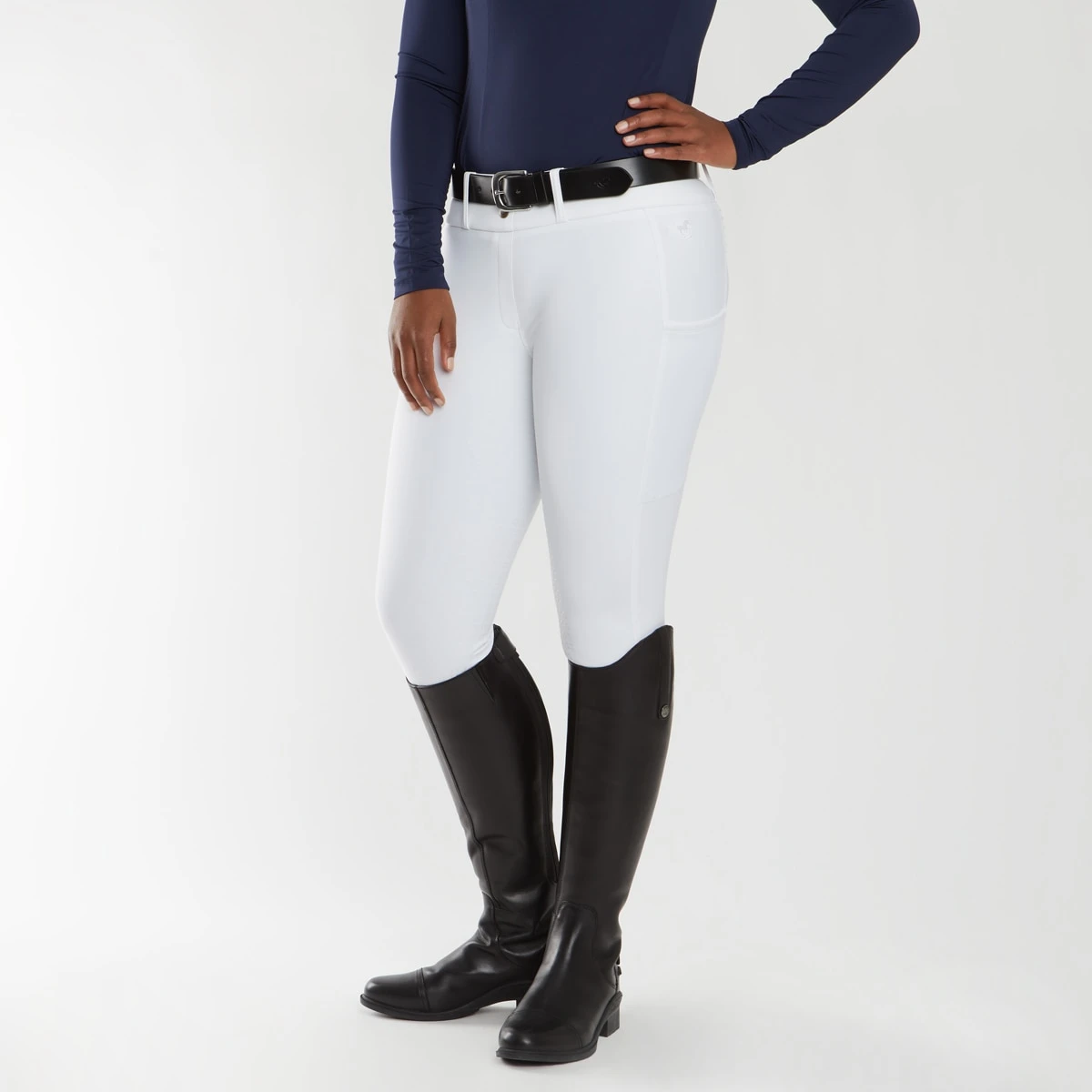 Piper Fusion Breech By SmartPak - Full Seat 6 Piper Fusion Breech By SmartPak - Full Seat - Image 6