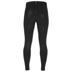 Kerrits 3 - Season Tailored Breeches - Full Seat 13 Kerrits 3 - Season Tailored Breeches - Full Seat -Riding Outfit 32414 black back