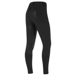 Kerrits 3 - Season Tailored Breeches - Full Seat 14 Kerrits 3 - Season Tailored Breeches - Full Seat -Riding Outfit 32414 black back left