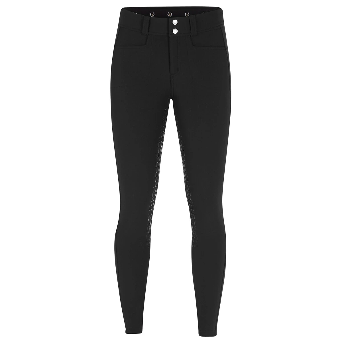 Kerrits 3 - Season Tailored Breeches - Full Seat 4 Kerrits 3 - Season Tailored Breeches - Full Seat - Image 4