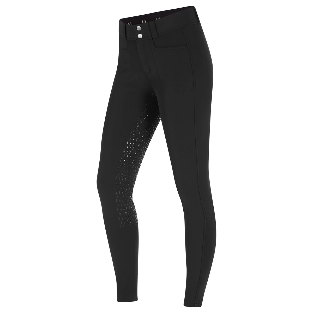 Kerrits 3 - Season Tailored Breeches - Full Seat 3 Kerrits 3 - Season Tailored Breeches - Full Seat - Image 3