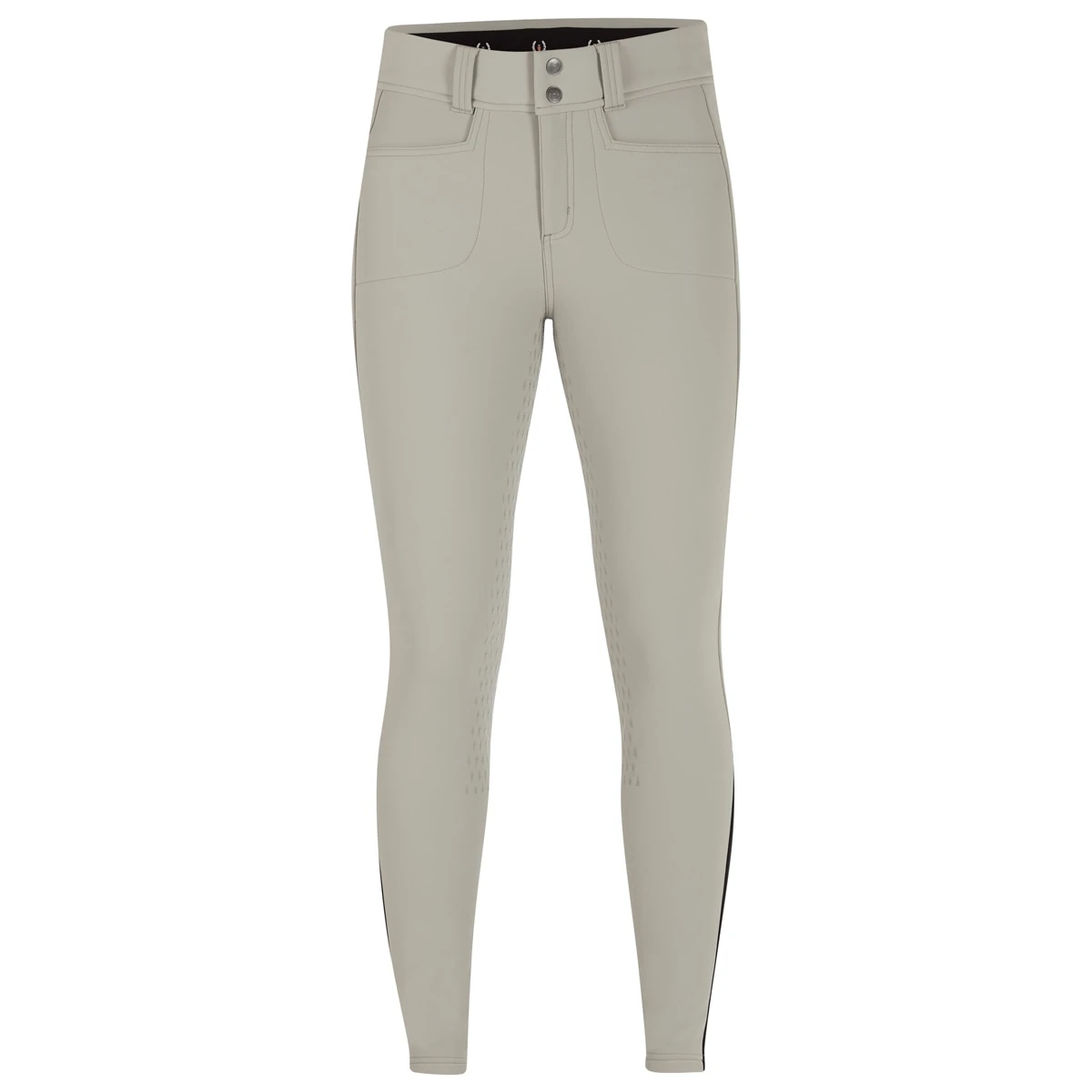 Kerrits 3 - Season Tailored Breeches - Full Seat 8 Kerrits 3 - Season Tailored Breeches - Full Seat - Image 8