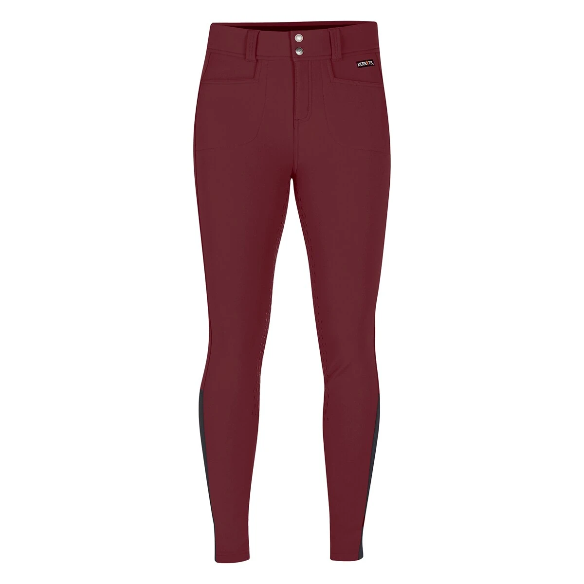 Kerrits 3 - Season Tailored Breeches - Full Seat 1 Kerrits 3 - Season Tailored Breeches - Full Seat