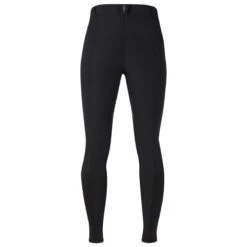 Kerrits 3 Season Tailored Knee Patch Breeches -Riding Outfit 32415 black back