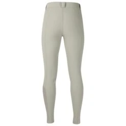 Kerrits 3 Season Tailored Knee Patch Breeches -Riding Outfit 32415 sand back