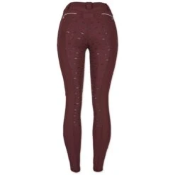 Schockemöhle Victory Silicone Grip Full Seat Breech -Riding Outfit 32720 casis back