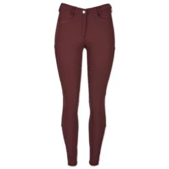 Schockemöhle Victory Silicone Grip Full Seat Breech -Riding Outfit 32720 casis front