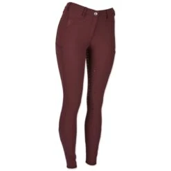 Schockemöhle Victory Silicone Grip Full Seat Breech -Riding Outfit 32720 casis right