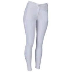 Schockemöhle Victory Silicone Grip Full Seat Breech