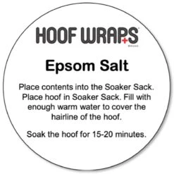 Abscess Relief Kit 9 Abscess Relief Kit -Riding Outfit 32955 salt