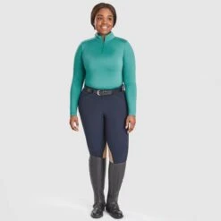 Piper Tan Patch II Low-Rise Side Zip Breeches By SmartPak 17 Piper Tan Patch II Low-Rise Side Zip Breeches By SmartPak -Riding Outfit 33031 darkeucalyptus 35139 navy 21153