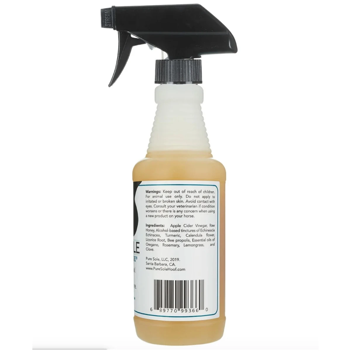 Pure Sole Hoof Cleanse® 2 Pure Sole Hoof Cleanse® - Image 2