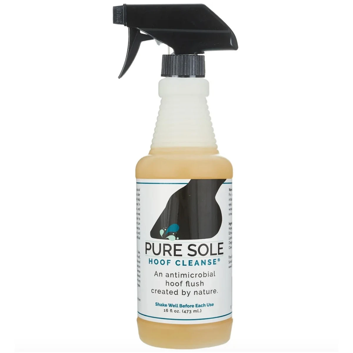 Pure Sole Hoof Cleanse® 1 Pure Sole Hoof Cleanse®
