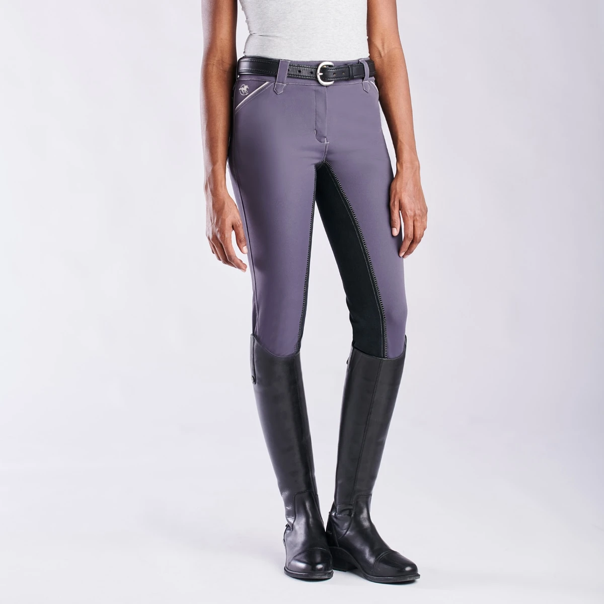 Piper Evolution Breeches By SmartPak - Full Seat - Clearance! 5 Piper Evolution Breeches By SmartPak - Full Seat - Clearance! - Image 5
