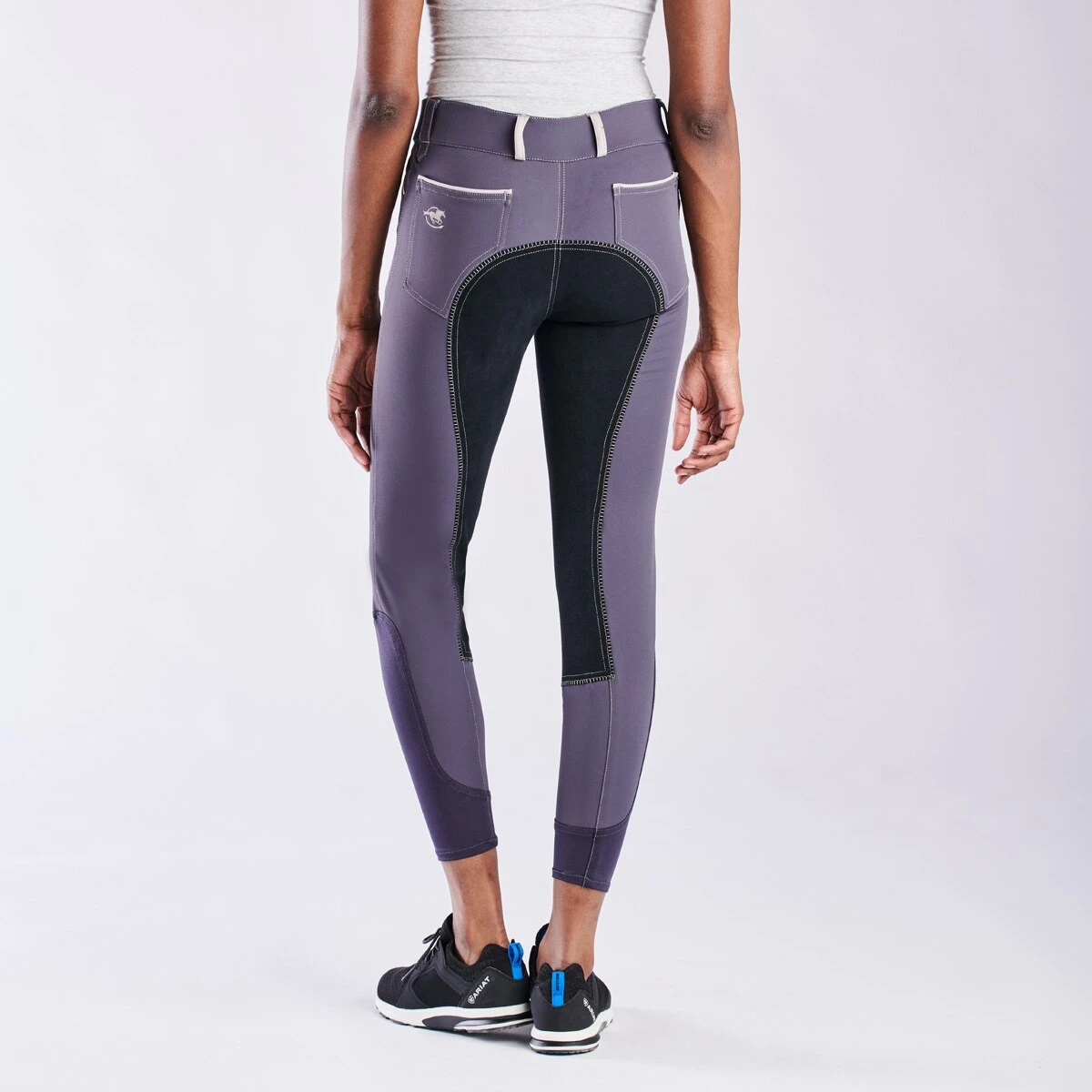 Piper Evolution Breeches By SmartPak - Full Seat - Clearance! 8 Piper Evolution Breeches By SmartPak - Full Seat - Clearance! - Image 8