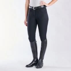 Hadley High-Rise Breeches By SmartPak - Full Seat