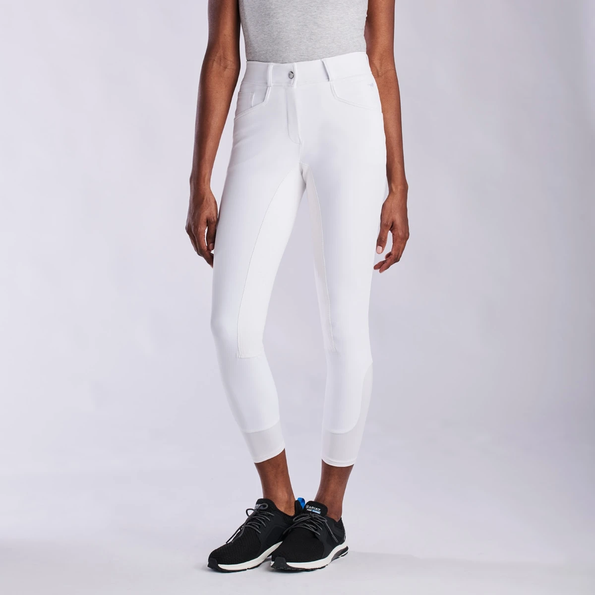 Hadley High-Rise Breeches By SmartPak - Full Seat 7 Hadley High-Rise Breeches By SmartPak - Full Seat - Image 7