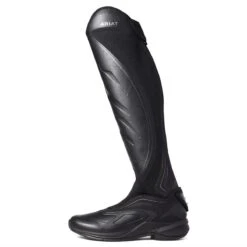 Ariat&reg; Women's Ascent Tall Boot -Riding Outfit 33124 side