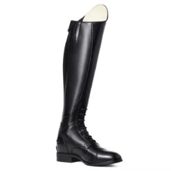 Ariat® Women's Kinsley Tall Field Boot -Riding Outfit 33127 medial