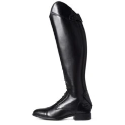 Ariat® Women's Kinsley Tall Field Boot -Riding Outfit 33127 side