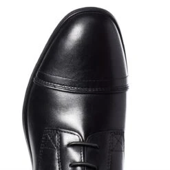 Ariat® Women's Kinsley Tall Field Boot -Riding Outfit 33127 toe