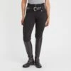 Horze Tara High Waist Silicone Full Seat Breeches
